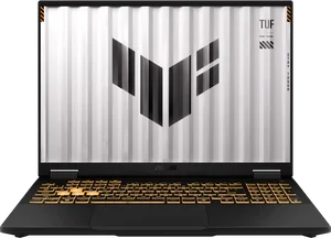 Asus TUF Gaming F16 FX608JPR Intel Core i7-14650HX, 16GB DDR5, 1TB SSD, NVIDIA RTX 5070 8GB, 16" WUXGA IPS, Windows 11 Home, Jaeger Gray