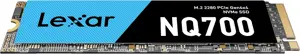 Lexar NQ700 1TB Gen4 NVMe M.2 SSD