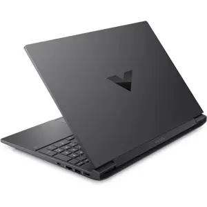 HP Victus 15-FA2082WM Gaming Laptop 13th Gen Core i5-13420H, 16GB DDR4, 512GB SSD, NVIDIA RTX 4050 6GB Graphics, 15.6" FHD IPS 144Hz, Windows 11 Home, Mica Silver