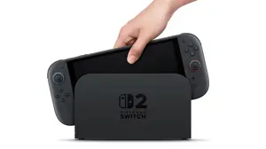 Nintendo Switch 2 Gaming Console