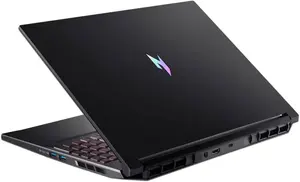 Acer Nitro V 16 AI ANV16-42-R309 Gaming Laptop AMD Ryzen 5-240, 16GB DDR5, 512GB SSD, NVIDIA RTX 5050 8GB Graphics, Backlit Keyboard, 16" WUXGA IPS 180Hz, Windows 11 Home, Shale Black