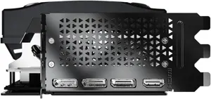 PNY GeForce RTX 5090 32GB OC Graphics Card