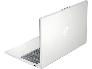 HP 15-FD0355NIA Laptop Intel Core 5 120U, 8GB DDR4, 512GB SSD, Intel Iris Xe Graphics, 15.6" FHD, DOS