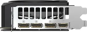 GIGABYTE GeForce RTX 5070 Windforce OC 12GB GDDR7 Graphics Card