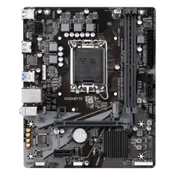 GIGABYTE Intel H610M K DDR4 Micro ATX Motherboard
