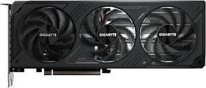 GIGABYTE GeForce RTX 5070 Windforce OC 12GB GDDR7 Graphics Card