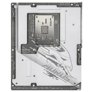 GIGABYTE X870E AORUS PRO X3D ICE AM5 DDR5 Motherboard