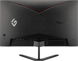 ViewSonic VX2766-2K-PRO-9 27" QHD IPS 320Hz Monitor