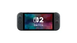 Nintendo Switch 2 Gaming Console