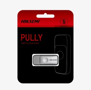 HiKSemi Pully M210S 64GB USB 3.2 Flash Drive
