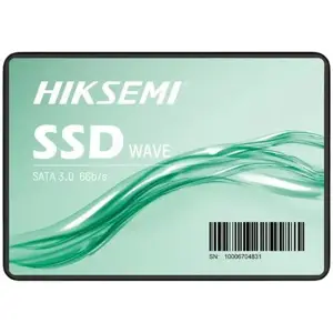 HikSemi Wave 512GB 2.5" SSD 