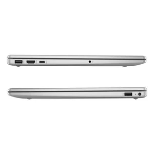 HP 15 FC0025WM Laptop AMD Ryzen 5 7520U, 8GB DDR5, 1TB SSD, AMD Radeon Graphics, 15.6" HD Touchscreen, Windows 11 Home, Silver