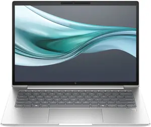 HP EliteBook 640 G11 Intel Core Ultra 5 125H 8GB, 512GB SSD, Intel Integrated Graphics, 14" WUXGA Display, DOS, Silver