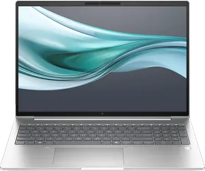 HP EliteBook 660 G11 Laptop Intel Core Ultra 7-155U, 8GB DDR5, 512GB SSD, Intel Graphics, 16" WUXGA, DOS, Backlit Keyboard