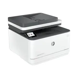 HP LaserJet Pro MFP 3103fdw Monochrome Laser Printer
