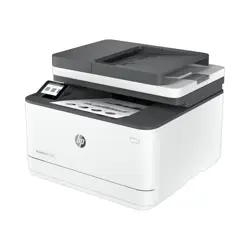 HP LaserJet Pro MFP 3103fdw Monochrome Laser Printer