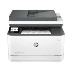 HP LaserJet Pro MFP 3103fdw Monochrome Laser Printer