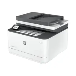 HP LaserJet Pro MFP 3103fdn Monochrome Laser Printer