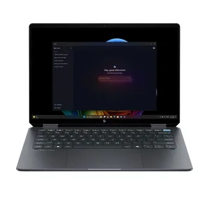 HP OmniBook Ultra Flip 14 FH0068TU Laptop Intel Core Ultra 7-258V, 32GB DDR5, 1TB SSD, Intel Arc 140V, 14" 3K OLED Touch x360, Windows 11, Eclipse Gray