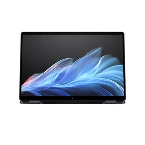 HP OmniBook Ultra Flip 14 FH0068TU Laptop Intel Core Ultra 7-258V, 32GB DDR5, 1TB SSD, Intel Arc 140V, 14" 3K OLED Touch x360, Windows 11, Eclipse Gray