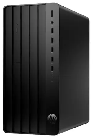 HP Pro 290 G9 Desktop Intel Core i7-14700, 8GB DDR4, 512GB SSD, DOS, Black