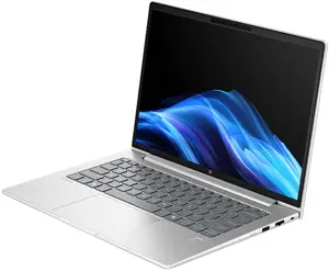 HP ProBook 4 G1i Intel Core Ultra 7-255H, 16GB DDR5, 512GB SSD, Intel Integrated Graphics, 14" WUXGA IPS Touchscreen, Windows 11, Pike Silver