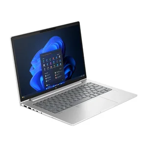 HP ProBook 4 G1i 14 Notebook Intel Core Ultra 5-225U, 16GB DDR5, 512GB SSD, Intel Graphics, 14" WUXGA IPS, DOS, Pike Silver