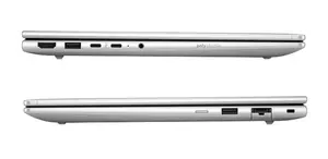 HP ProBook 440 G11 Laptop Intel Core Ultra 5-225U, 16GB DDR5, 512GB SSD, Intel Graphics, 14" WUXGA IPS, DOS, Pike Silver