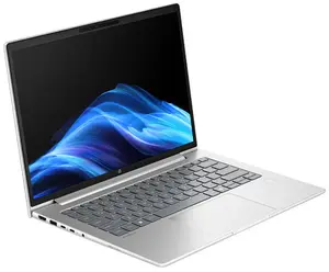 HP ProBook 440 G11 Laptop Intel Core 7-150U, 8GB DDR5, 512GB SSD, Intel Graphics, 14" WUXGA IPS, DOS, Pike Silver