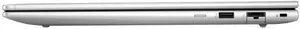 HP ProBook 460 G11 Intel Core Ultra 5-225U, 16GB DDR5, 512GB SSD, Intel Graphics, 16" WUXGA IPS, DOS, Silver
