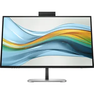 HP Series 5 Pro 527pm 27" QHD USB-C Conferencing Monitor
