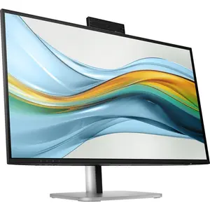 HP Series 5 Pro 527pm 27" QHD USB-C Conferencing Monitor