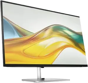 HP Series 5 Pro 527PQ 27" QHD Monitor