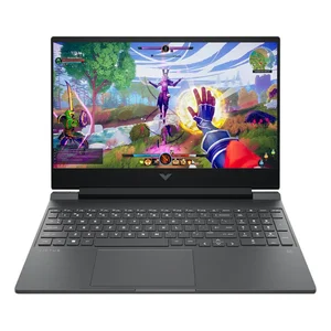 HP Victus 15-FA2309TX Gaming Laptop 13th Gen Core i7-13620H, 24GB DDR5, 1TB SSD, NVIDIA GeForce RTX 5050 8GB, 15.6" FHD, Windows 11 Home, Mica Silver