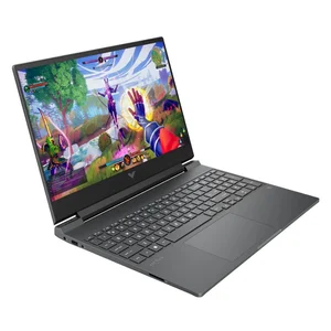 HP Victus 15-FA2309TX Gaming Laptop 13th Gen Core i7-13620H, 24GB DDR5, 1TB SSD, NVIDIA GeForce RTX 5050 8GB, 15.6" FHD, Windows 11 Home, Mica Silver