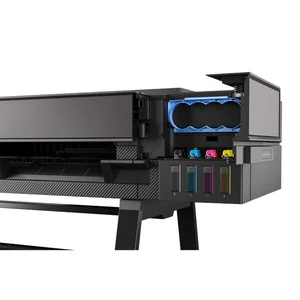 HP DesignJet Smart Tank T858 36" Printer