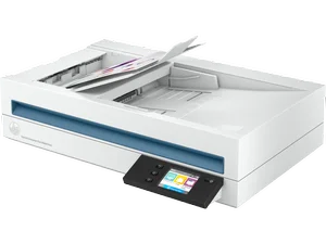 HP ScanJet Enterprise Flow N6600 FNW1 