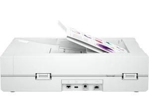 HP ScanJet Enterprise Flow N6600 FNW1 