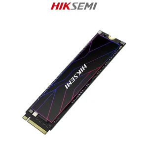 HikSemi FUTURE 4TB Gen 4X4 PCIE 4.0 NVMe M.2 SSD 