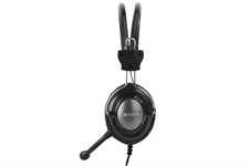 A4tech HS-19 Wired Headphone