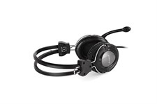 A4tech HS-19 Wired Headphone