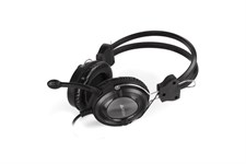A4tech HS-19 Wired Headphone