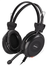 A4tech HS-30 Headphone