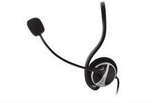 A4tech HS-5P Internet Headphone 