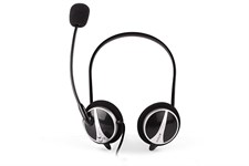 A4tech HS-5P Internet Headphone 