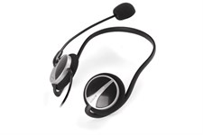 A4tech HS-5P Internet Headphone 