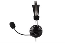 A4tech HS-7P Comfort Fit Stereo Headphone 