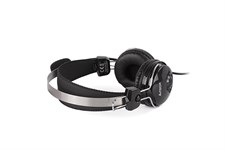 A4tech HS-7P Comfort Fit Stereo Headphone 