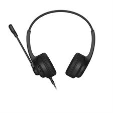 A4tech HU-8 USB Stereo Headset