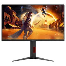 AOC 25G4K 25" FHD Gaming Monitor